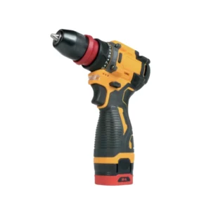 DWBL-02-Brushless Two-speed Lithium-ion Drill