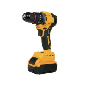 DWBL-04-Brushless Two-speed Lithium-ion Drill