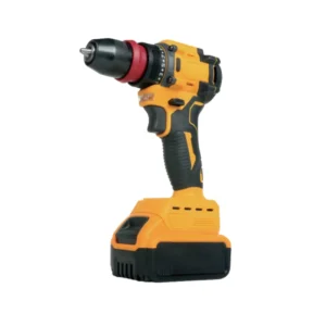 DWBL-05-Brushless Two-speed Lithium-ion Drill