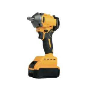 DWBL-07-Brushless Cordless Impact Wrench