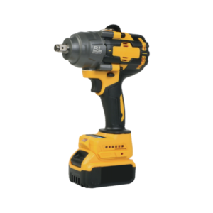 DWBL-12-Brushless Cordless Impact Wrench