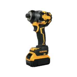 DWBL-18-Brushless Cordless Screwdriver