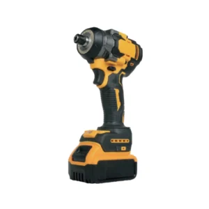 DWBL-19-Brushless Cordless Screwdriver