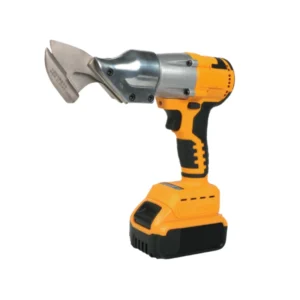 DWBL-21-6th Generation Brushless Cordless Metal Shear