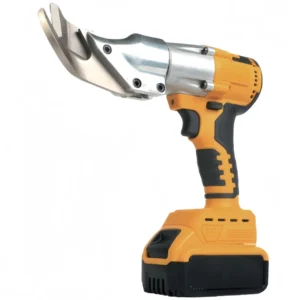 DWBL-22-8th Generation Brushless Cordless Metal Shear