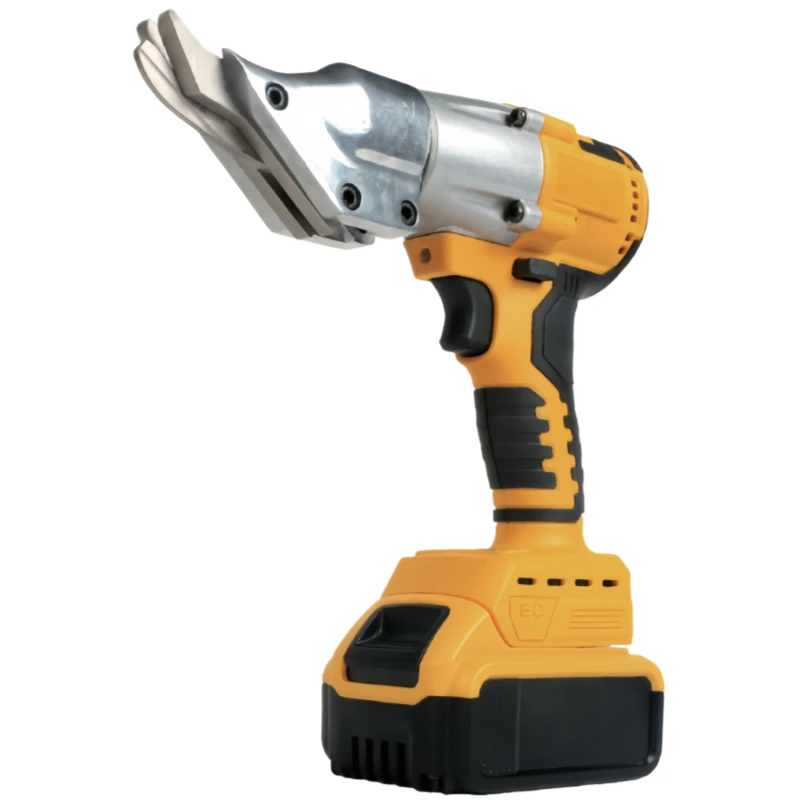 DWBL-23-9th Generation Brushless Cordless Metal Shear