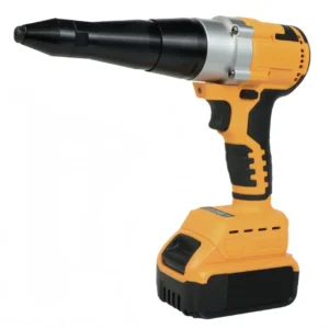 DWBL-24-Brushless Cordless Stainless Steel Rivet Gun