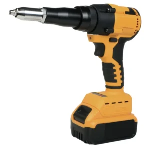 DWBL-25-Brushless Cordless Aluminum Rivet Gun