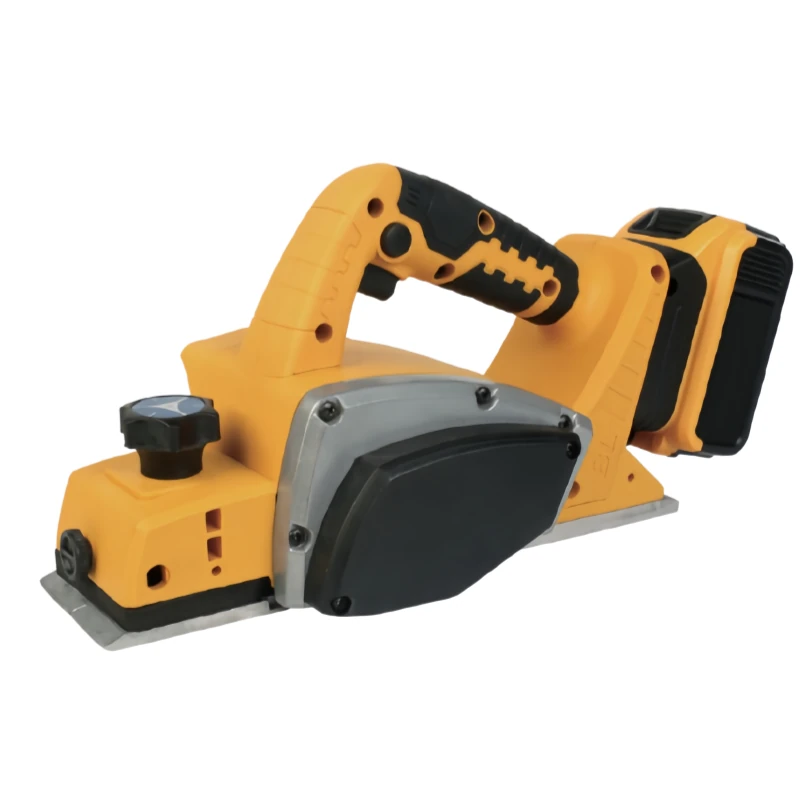DWBL-26-Brushless Cordless Electric Planer