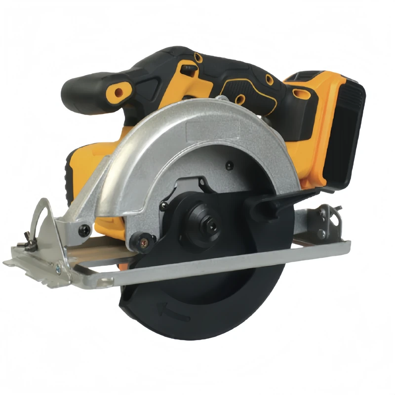 DWBL-28-Brushless Cordless Circular Saw