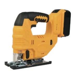 DWBL-29-Brushless Cordless Jigsaw