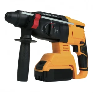 DWBL-31-Brushless Cordless Rotary Hammer