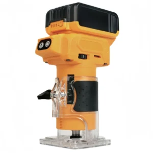 DWBL-33-Brushless Cordless Trimmer