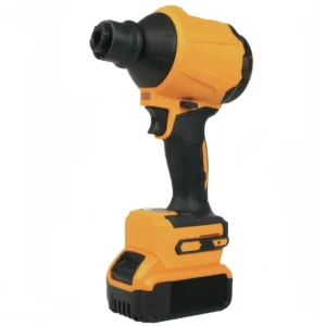 DWBL-34-Brushless Cordless Dust Blower