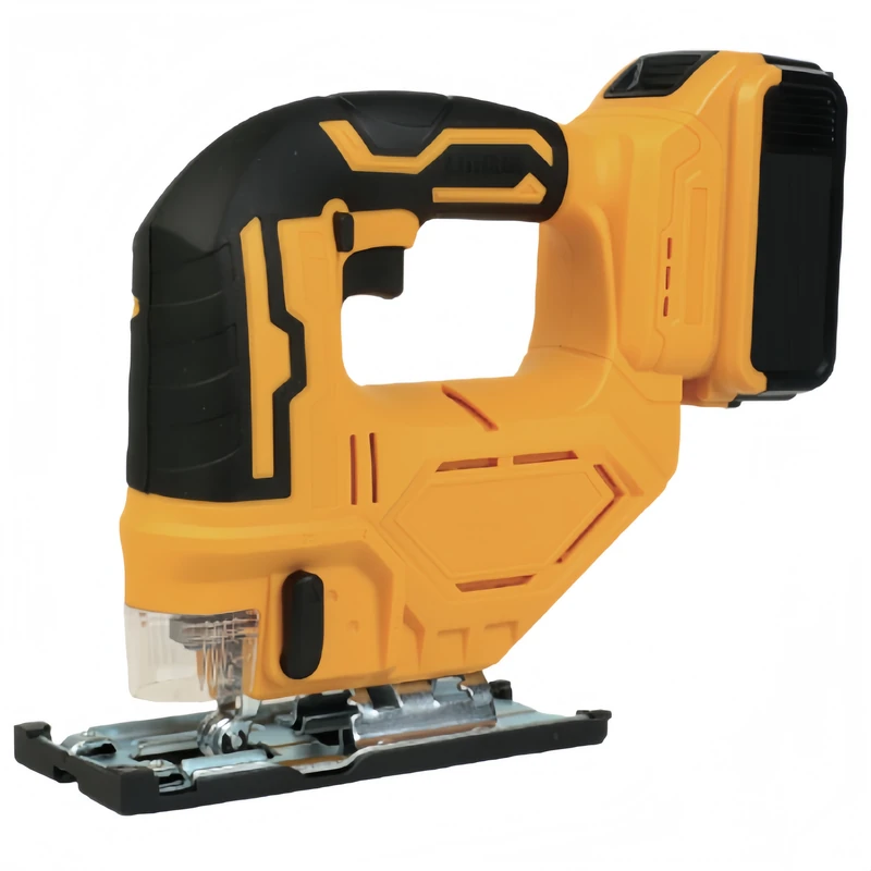 DWYS-01-Cordless Jigsaw