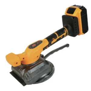 DWYS-02-Cordless Paver