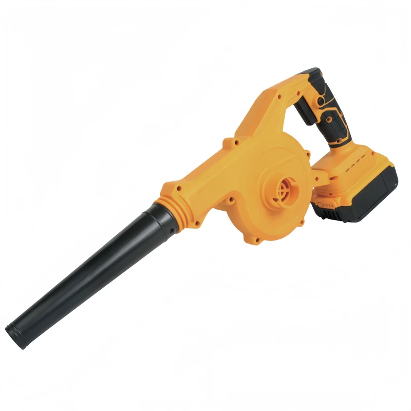 DWYS-07-Brushed Cordless Blower