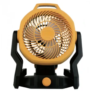 DWYS-09-10" AC/DC Dual-purpose Floor Fan