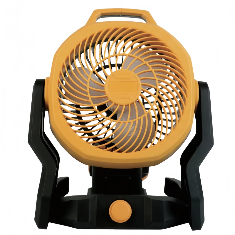 DWYS-09-10" AC/DC Dual-purpose Floor Fan