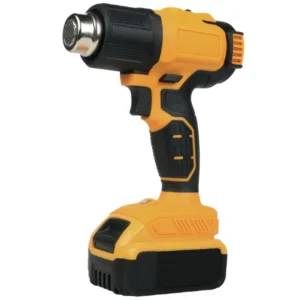 DWYS-10-Cordless Heat Gun