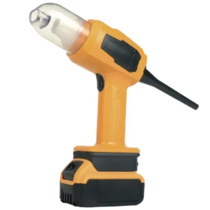 DWYS-12-Cordless Car Vacuum Cleaner