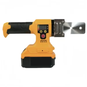 DWYS-14-Digital Display Cordless Hot Melt Tool