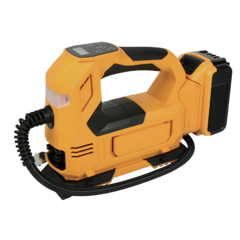 DWYS-15-Brushed Cordless Air Pump