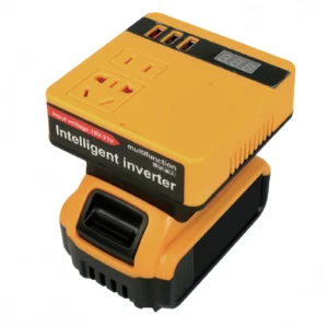 DWYS-16-120W Inverter