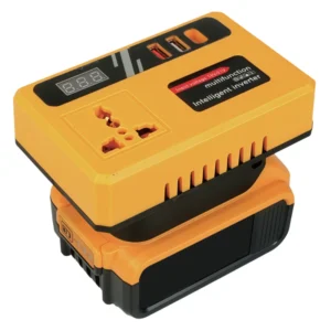 DWYS-17-120W Modified Sine Wave Inverter (Rotary Switch)