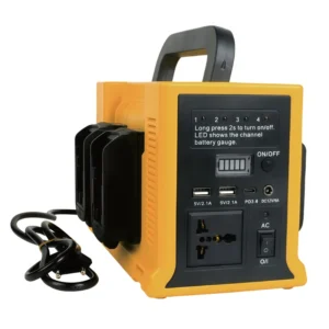 DWYS-18-120W Inverter