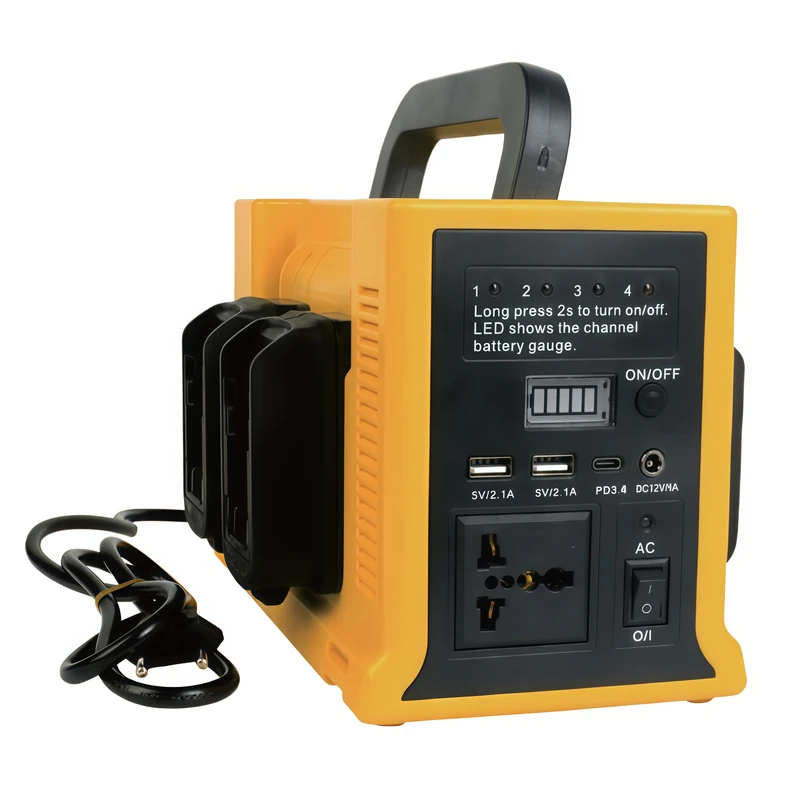 DWYS-18-120W Inverter
