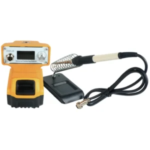 DWYS-19-T12 Portable Lithium-ion Soldering Station