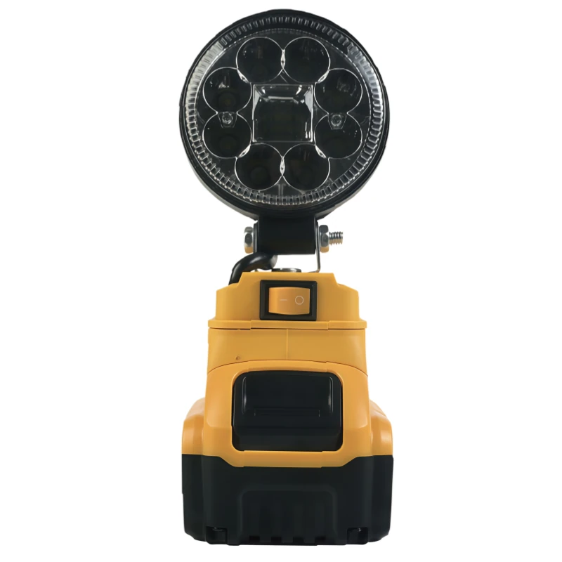 DWYS-21-3'' Cordless LED Light