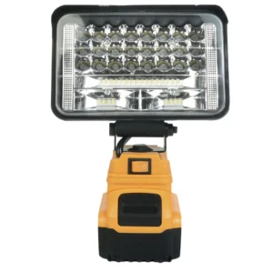 DWYS-26-5'' Cordless LED Light