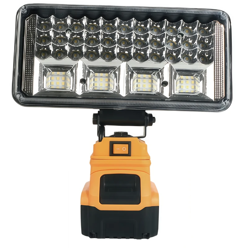 DWYS-27-7'' Cordless LED Light
