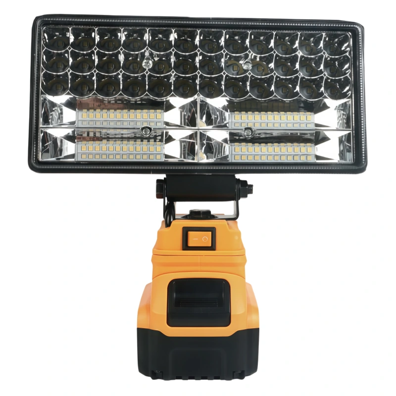 DWYS-28-8'' Cordless LED Light