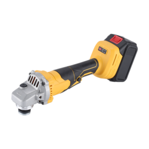 ANGLE GRINDER